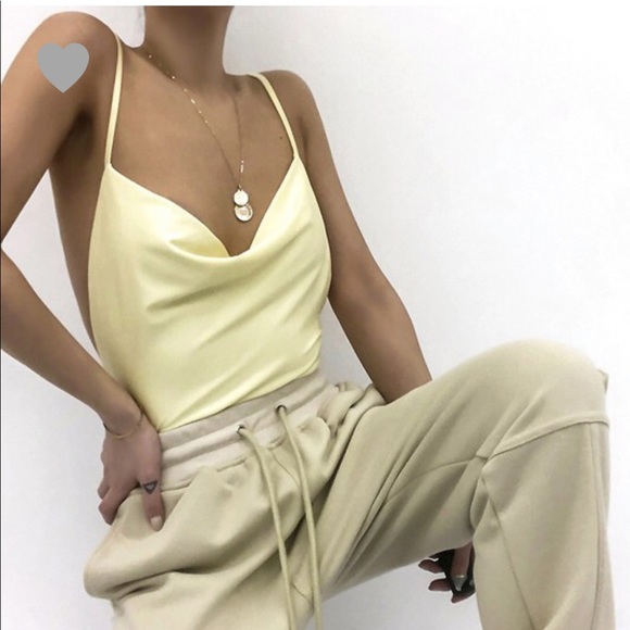 Blush sexy bodysuit! 1 small left! - Picture 5 of 5